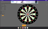 Darts Screen Shot 14