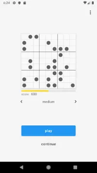 Sudoku - Free Tips & Tricks Screen Shot 0