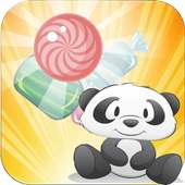 Panda Blast Rescue Splash Saga