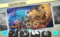 海賊船 宝島アドベンチャーゲームアプリ, ミステリーゲーム Screen Shot 3