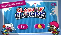 Clash of Clowns Fun Run Battle Screen Shot 6