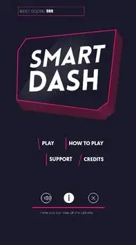 Smart Dash Screen Shot 0