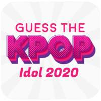 Guess The Kpop Idol Quiz 2020