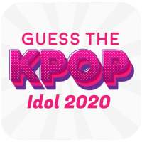 Denk dat de artiest Kpop: Quiz 2020