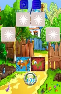 Match Game Puzzle Arcade Screen Shot 2