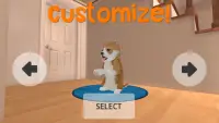 Dog Simulator HD Screen Shot 3