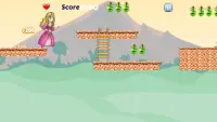 Princess Adventures Runner Screen Shot 4