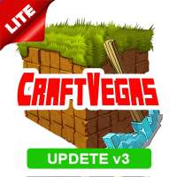 CraftVegas 2021 Lite - Crafting