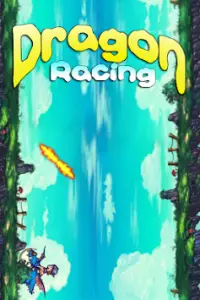 Dragon Racing Screen Shot 5