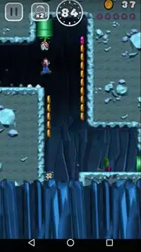 Trick for Super Mario Run Screen Shot 1