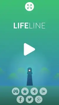 Life Line Tap Screen Shot 0