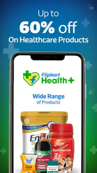Flipkart Health+ (SastaSundar) Screen Shot 2