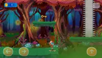 Top wing Adventure Game Screen Shot 6