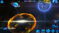 Stellar Age: MMO Strategy Screen Shot 6