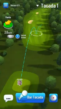 Golf Strike Screen Shot 5