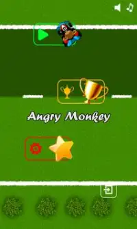 Angry Monkey games Screen Shot 2