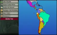 Imperium Ameryki Łacińskiej Screen Shot 15