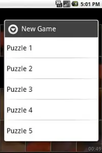 Pet Puzzles Screen Shot 1