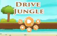 Drive Jungle Screen Shot 0