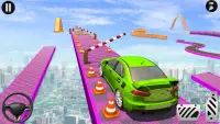 Multi Car Parking Game: Modern Car Drive Simulator Screen Shot 0
