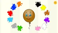 Funny Balloon: bag of educational games for kids Screen Shot 7
