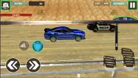 Multiplayer Car Racing Game – Offline & Online Screen Shot 3