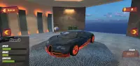 Sport Car Parking Simulator Screen Shot 3