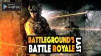 Last Battleground's : Last Battle Royale Screen Shot 0