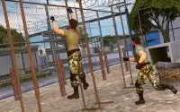 Elite Training Commando Army School Screen Shot 1