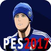 Guide PES 2017 / 2018