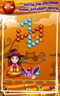 Witch Puzzle - Witch Games Screen Shot 0