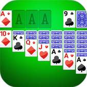 Spider Solitaire Game Theme