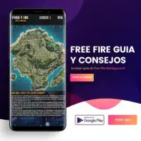 Free Fire Battelground Guia - Consejos Screen Shot 4