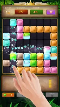 Block Puzzle Screen Shot 2