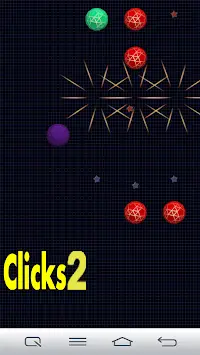 Взрыв Пузыри, игра-головоломка Screen Shot 1