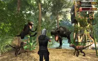 Dinosaur Assassin: Online Evolution Screen Shot 8