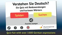 Do you understand German? Screen Shot 0