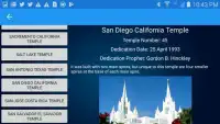 LDS Temple Mastery Screen Shot 4
