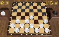 Checkers Game - Draughts Game Screen Shot 5