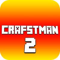 Crafts Man 2: Crafting & Building 2021