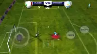 Real de Futebol e Futebol Screen Shot 5