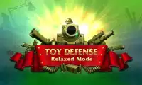 Toy Defense: Relaxed Mode TD Screen Shot 14