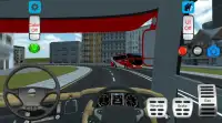 JEDEKA Bus Simulator Indonesia Screen Shot 2