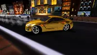 Traffic Car Racing - Gadi Game Screen Shot 0