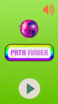 Path Finder Screen Shot 1
