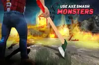 Clash of Monsters - Monster Legends Screen Shot 4