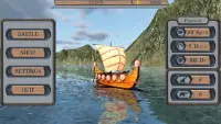 World Of Pirate Ships Screen Shot 7