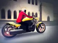 Moto Grand Race Screen Shot 7