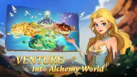 God's Legacy: Alchemist Screen Shot 5