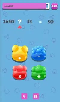 Math Lord - FREE Screen Shot 0